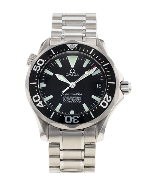 Omega Seamaster 300m Mid-Size 2252.50.00